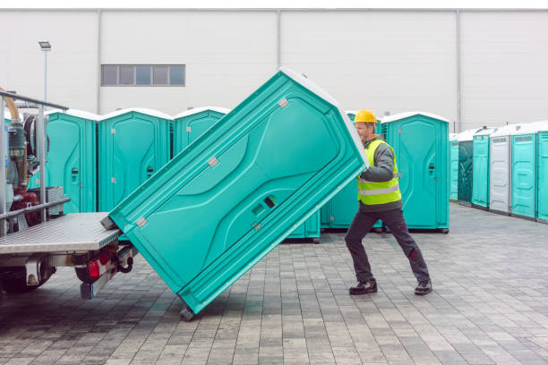 Best High-end porta potty rental  in Tracy, MN