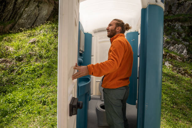 Portable Toilet Options We Offer in Tracy, MN