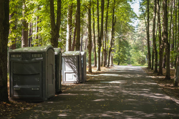 Affordable portable toilet rental in Tracy, MN