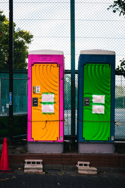 Best Temporary restroom rental  in Tracy, MN