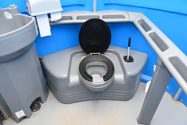 Best Construction site porta potty rental  in Tracy, MN