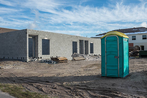 Best Portable toilet rental cost  in Tracy, MN